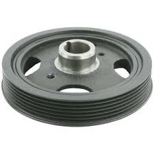 Crankshaft Pulleys